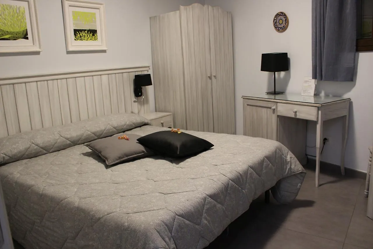 Bed & Breakfasts Conte Perollo Sciacca
