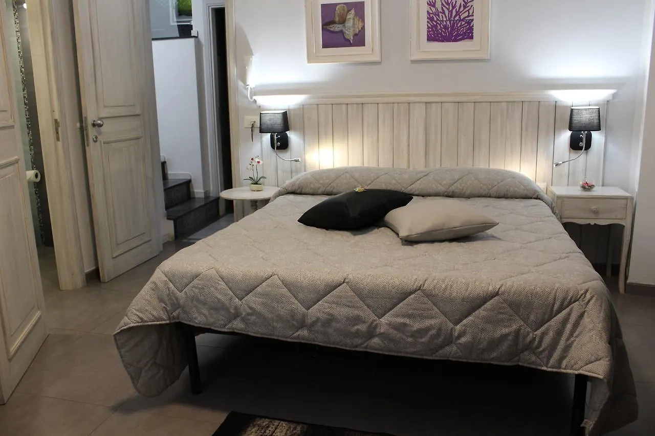 Bed & Breakfasts Conte Perollo Sciacca