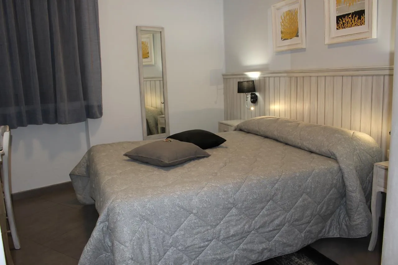 Guest house Bed & Breakfasts Conte Perollo Sciacca