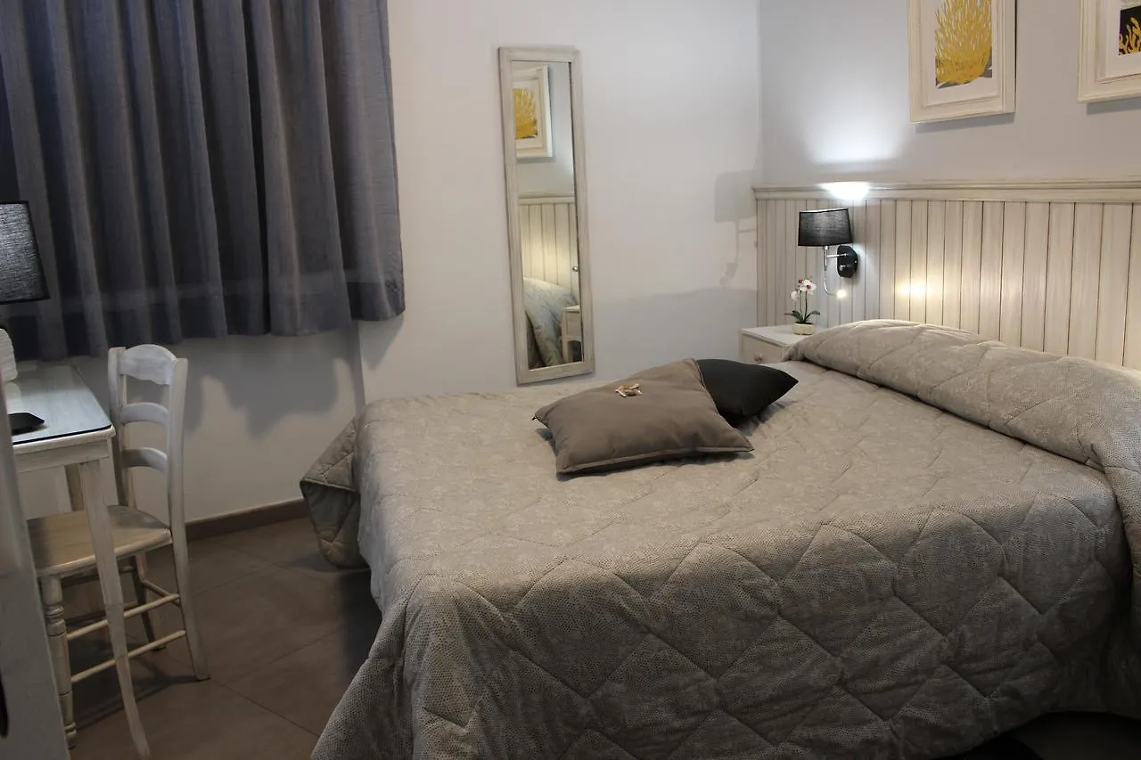 Bed & Breakfasts Conte Perollo Sciacca Italy