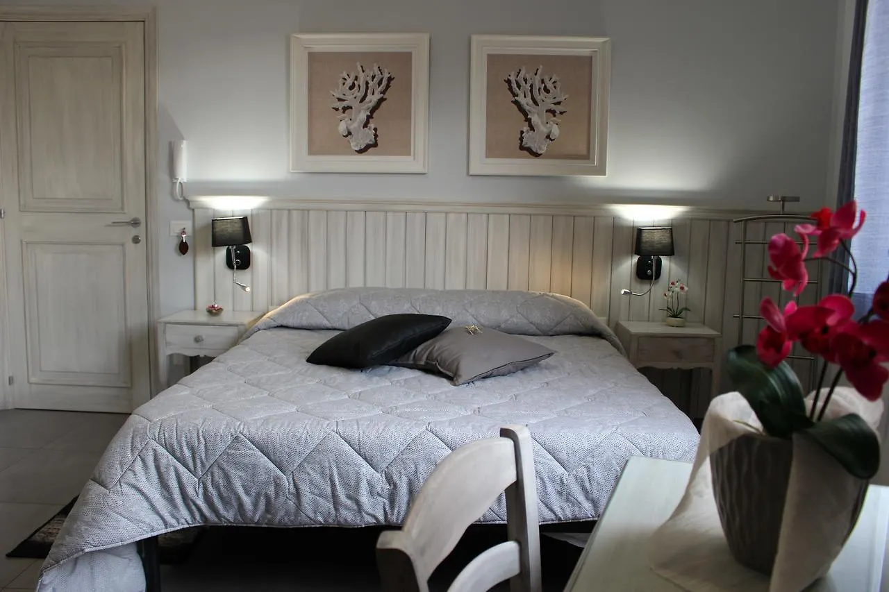 Bed & Breakfasts Conte Perollo Sciacca 3*,