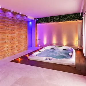 Hibrido Boutique Hotel&spa Sciacca