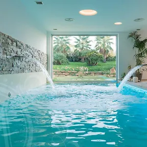 Hotel Il Marchese &