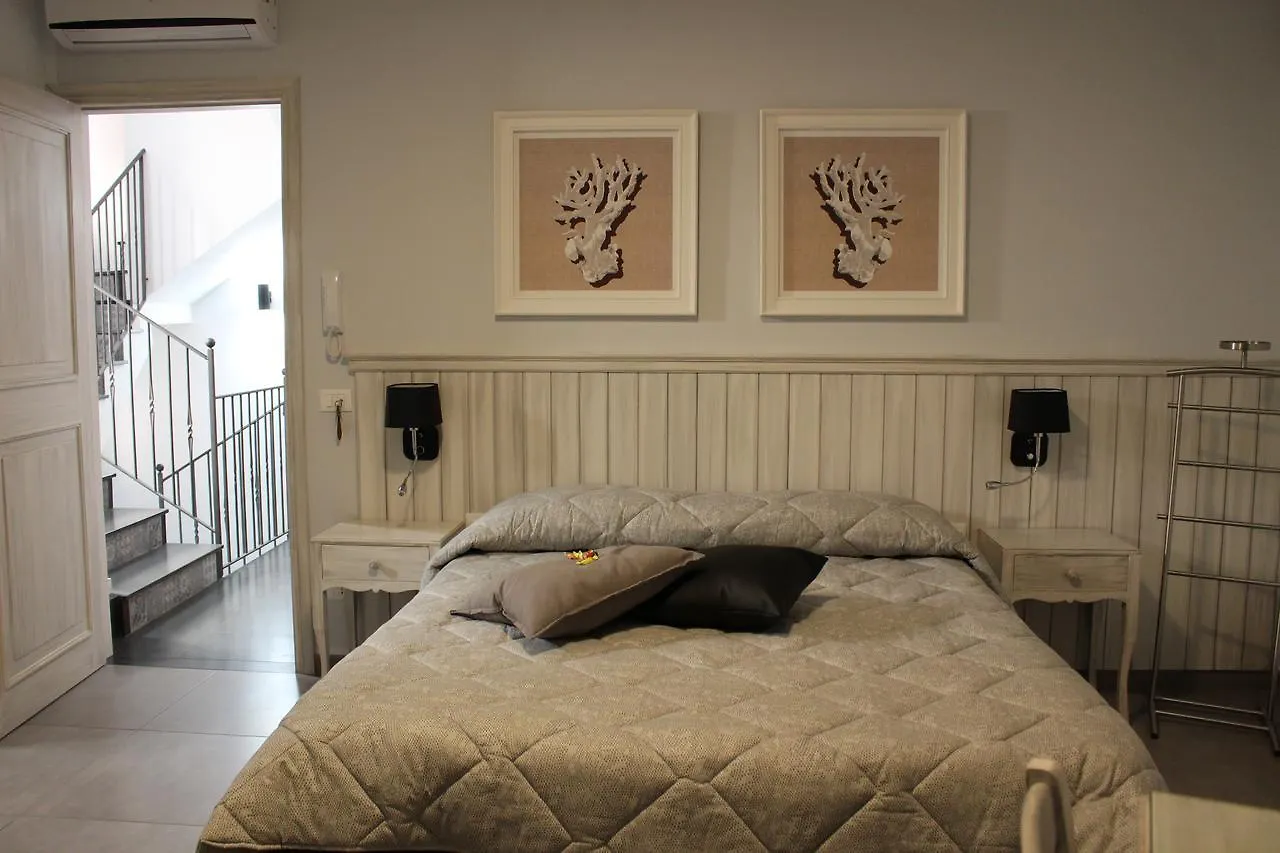 Maison d'hôtes Bed&Breakfasts Conte Perollo Sciacca