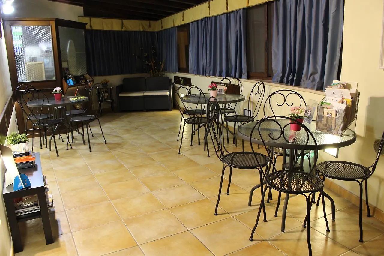 Maison d'hôtes Bed&Breakfasts Conte Perollo Sciacca