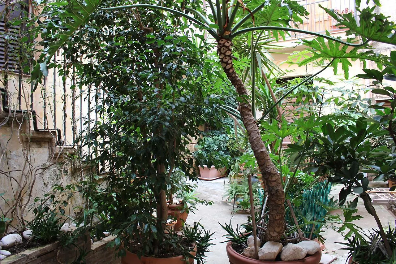 Bed&Breakfasts Conte Perollo Sciacca Maison d'hôtes