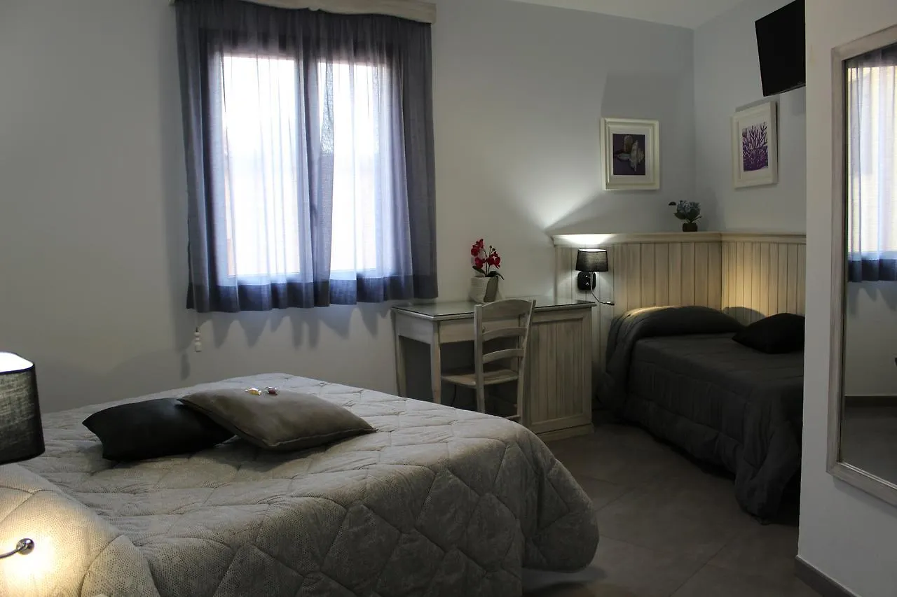 *** Maison d'hôtes Bed&Breakfasts Conte Perollo Sciacca Italie