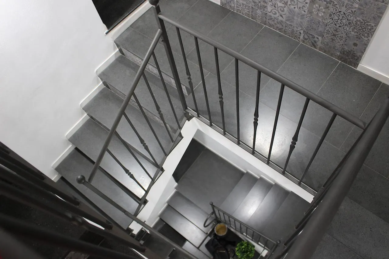 Bed&Breakfasts Conte Perollo Sciacca