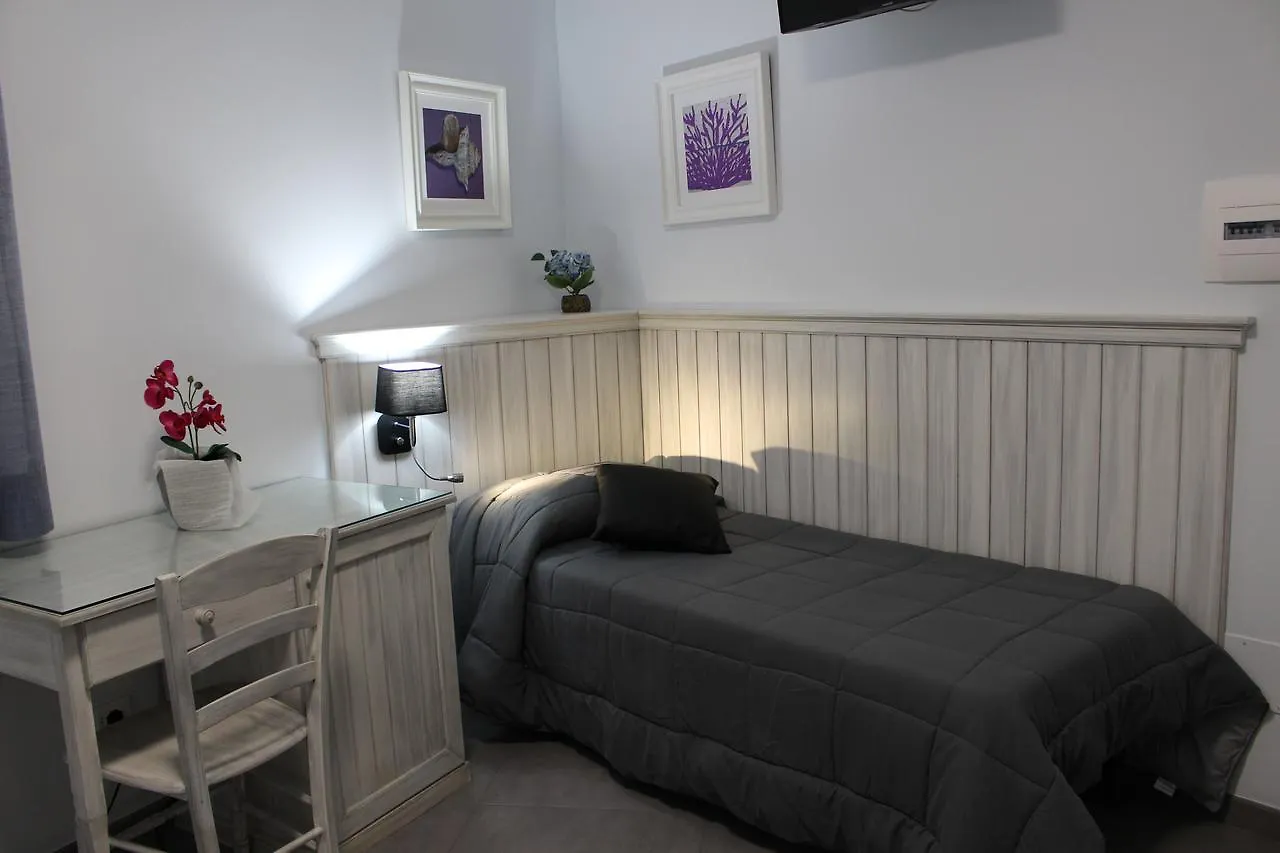 Maison d'hôtes Bed&Breakfasts Conte Perollo Sciacca