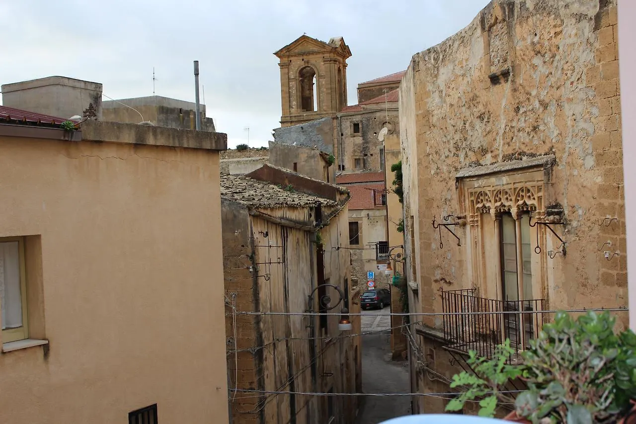 Bed&Breakfasts Conte Perollo Sciacca